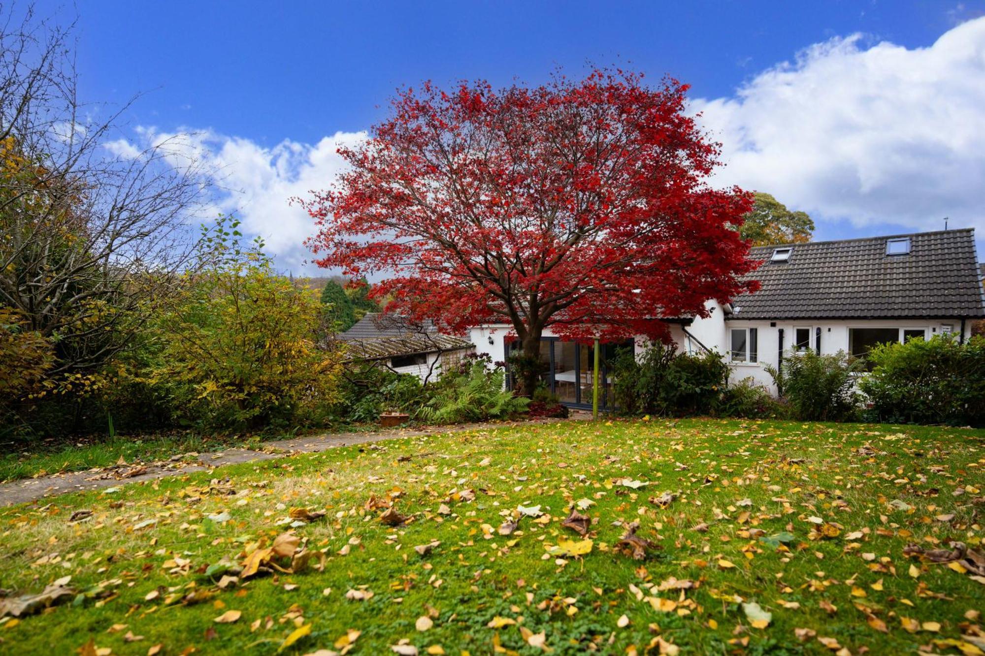 Acer View Hébergement de vacances Leeds (West Yorkshire)